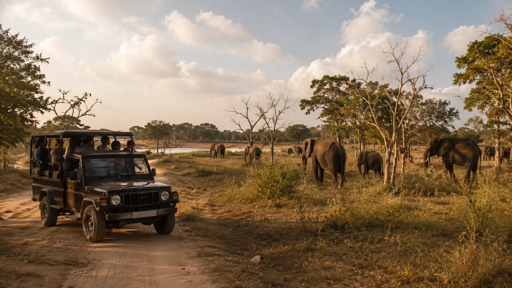 Yala National Park