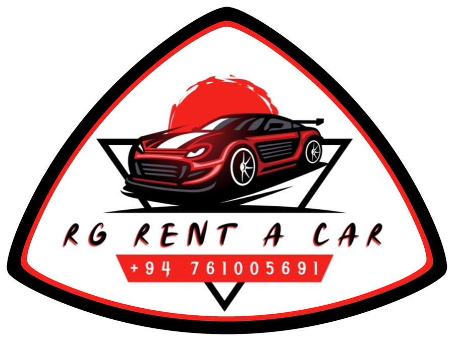 RG Rent A Car & Tourism Service (Pvt) Ltd.